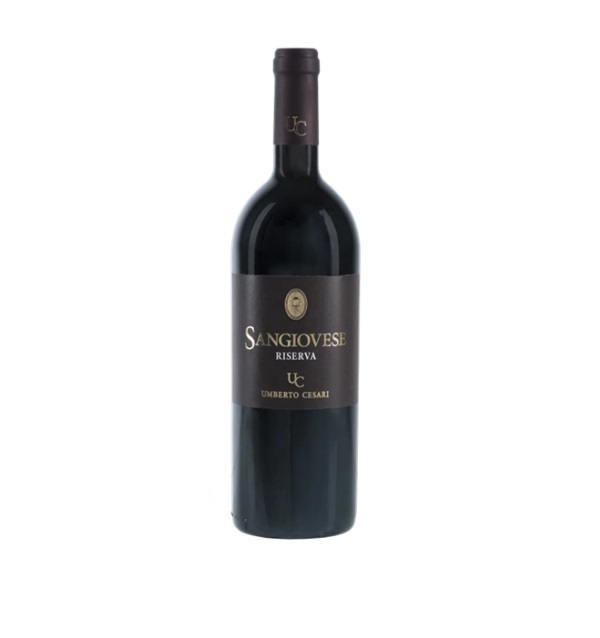 Umberto Cesari Sangiovese di Romagna Riserva